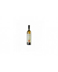 Witte Wijnen  Vitovska Riserva Trubar Carso DOC 2011 - Castello di Rubbia 70,72 €
