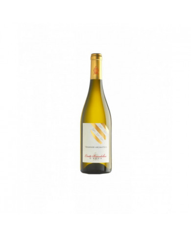 Witte Wijnen  Traminer Aromatico 2020 - CONTE BRANDOLINI D'ADDA 9,49 € Witte Wijnen  Traminer Aromatico 2020 - CONTE BRANDOLINI D'ADDA 9,49 €