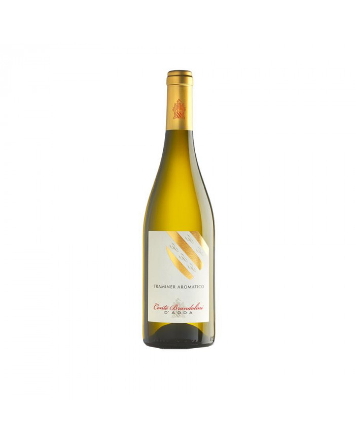 White wines  Traminer Aromatico 2020 - CONTE BRANDOLINI D'ADDA 9,49 â‚¬ White wines  Traminer Aromatico 2020 - CONTE BRANDOLINI D'ADDA 9,49 â‚¬