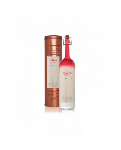Destillate  Uva Viva Americana - POLI DISTILLERIE 37,80 â‚¬ Destillate  Uva Viva Americana - POLI DISTILLERIE 37,80 â‚¬