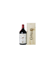 Rode wijnen  I Sodi di San Niccolò 2018 Jeroboam doppio magnum - Castellare di Castellina 308,00 €