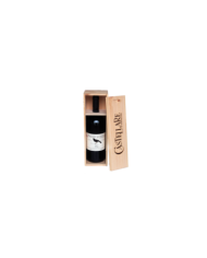 Red Wines  Poggio ai Merli 2017 Magnum - Castellare di Castellina 119,01 â‚¬ Red Wines  Poggio ai Merli 2017 Magnum - Castellare di Castellina 119,01 â‚¬