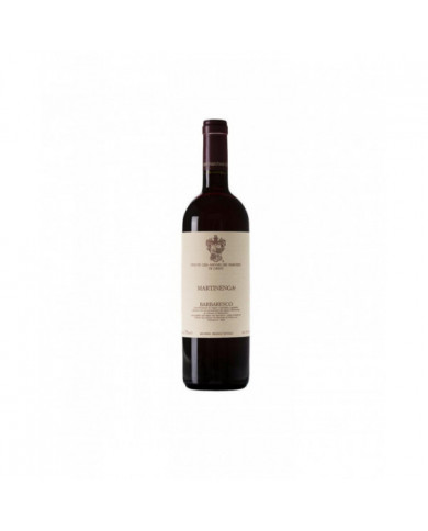 Red Wines  Martinenga Barbaresco DOCG 2019 - Marchesi di Gresy 53,90&nbsp;€