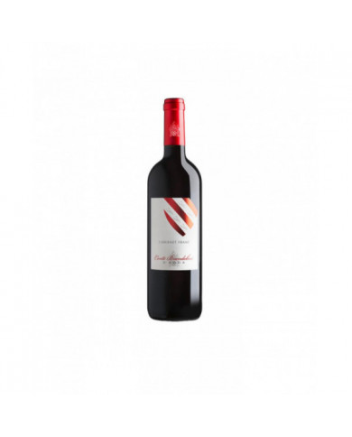 Rode wijnen  Cabernet Franc Friuli Grave DOC 2018 - CONTE BRANDOLINI D'ADDA 11,12 € Rode wijnen  Cabernet Franc Friuli Grave DOC 2018 - CONTE BRANDOLINI D'ADDA 11,12 €