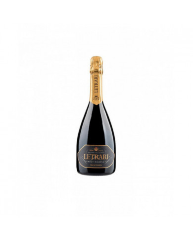 Witte Wijnen  Spumante Brut Riserva Magnum 2016 - LETRARI 87,75 â‚¬ Witte Wijnen  Spumante Brut Riserva Magnum 2016 - LETRARI 87,75 â‚¬