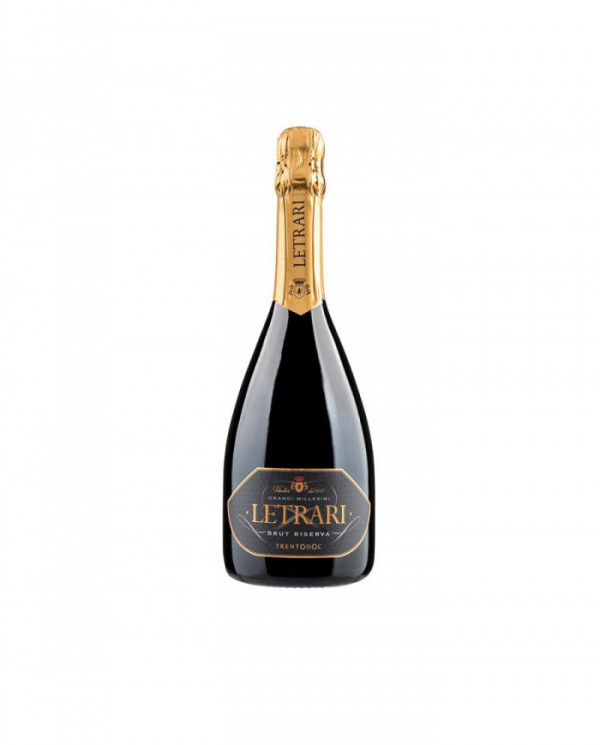 White wines  Spumante Brut Riserva Magnum 2016 - LETRARI 87,75 â‚¬ White wines  Spumante Brut Riserva Magnum 2016 - LETRARI 87,75 â‚¬