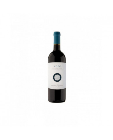Vini Rossi  Adeo Bolgheri Roso DOC Doppio Magnum 2022 - Campo alla Sughera 93,60 € Vini Rossi  Adeo Bolgheri Roso DOC Doppio Magnum 2022 - Campo alla Sughera 93,60 €
