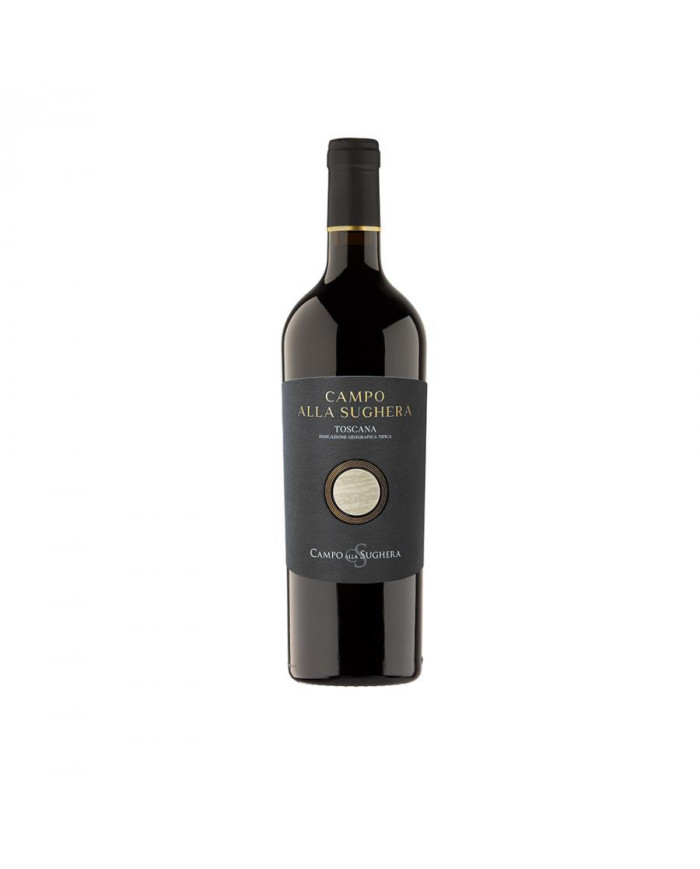 Red Wines  Campo Alla Sughera 2019 - Campo alla Sughera 64,87 â‚¬ Red Wines  Campo Alla Sughera 2019 - Campo alla Sughera 64,87 â‚¬