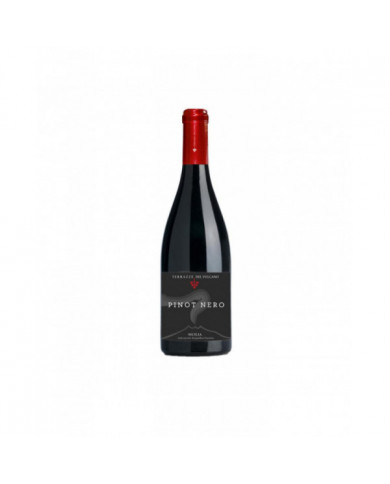 Vini Rossi  Pinot Nero Sicilia 2016 - Terrazze dell'Etna 39,00&nbsp;€