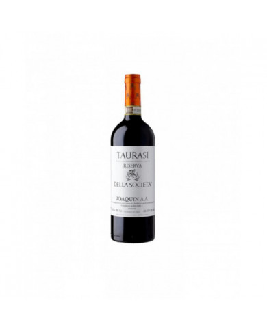 Red Wines  Taurasi Riserva DOCG Della Società 2015 - JOAQUIN 122,87 €