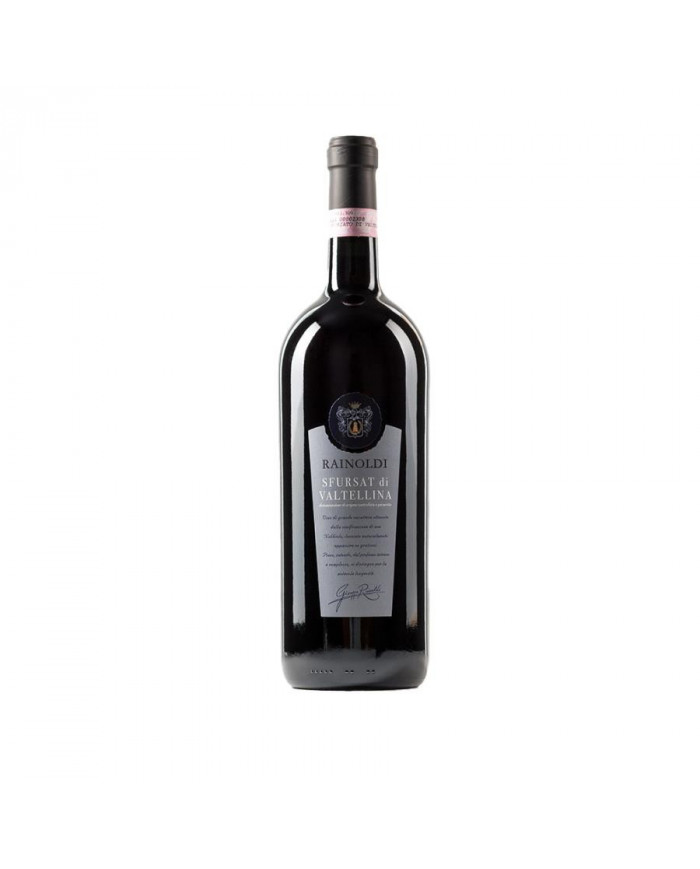 Rode wijnen  Sfursat di Valtellina DOCG Magnum 2017 - ALDO RAINOLDI 86,45 €