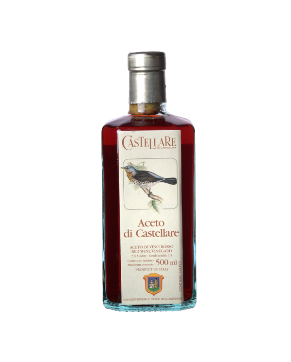 Prelibatezze  Aceto di Castellare 500 ml - Castellare di Castellina 14,55 â‚¬ Prelibatezze  Aceto di Castellare 500 ml - Castellare di Castellina 14,55 â‚¬