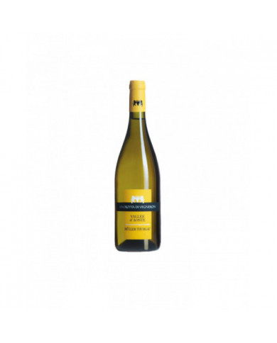 White wines  Muller Thurgau Valle D'Aosta DOC 2021 - LA CROTTA DI VEGNERON 8,84 â‚¬ White wines  Muller Thurgau Valle D'Aosta DOC 2021 - LA CROTTA DI VEGNERON 8,84 â‚¬