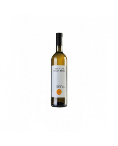 Witte Wijnen  Bianco della Bora Venezia Giulai IGT 2018 - Castello di Rubbia 20,15 € Witte Wijnen  Bianco della Bora Venezia Giulai IGT 2018 - Castello di Rubbia 20,15 €