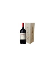 Rode wijnen  Maremma Toscana Rosso DOC Le Sughere di Frassinello 2016 Magnum - Rocca di Frassinello 35,33 €