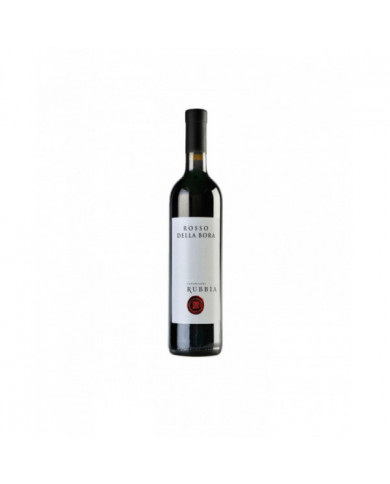 Witte Wijnen  Rosso della Bora Venezia Giulia IGT 2018 - Castello di Rubbia 20,15 € Witte Wijnen  Rosso della Bora Venezia Giulia IGT 2018 - Castello di Rubbia 20,15 €