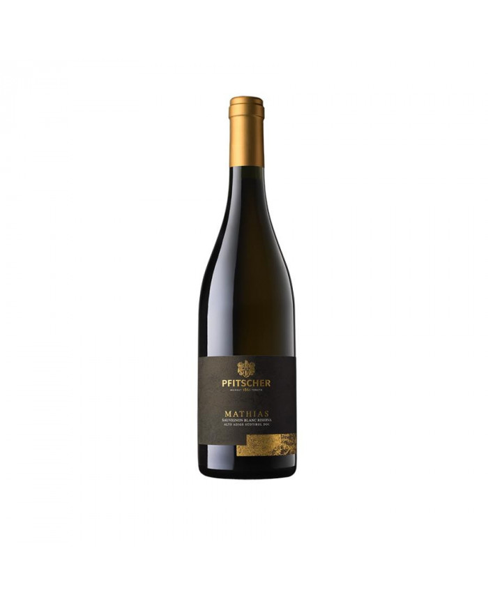 White wines  Sauvignon Riserva Mathias Alto Adige DOC 2021 - PFITSCHER 33,15 â‚¬ White wines  Sauvignon Riserva Mathias Alto Adige DOC 2021 - PFITSCHER 33,15 â‚¬