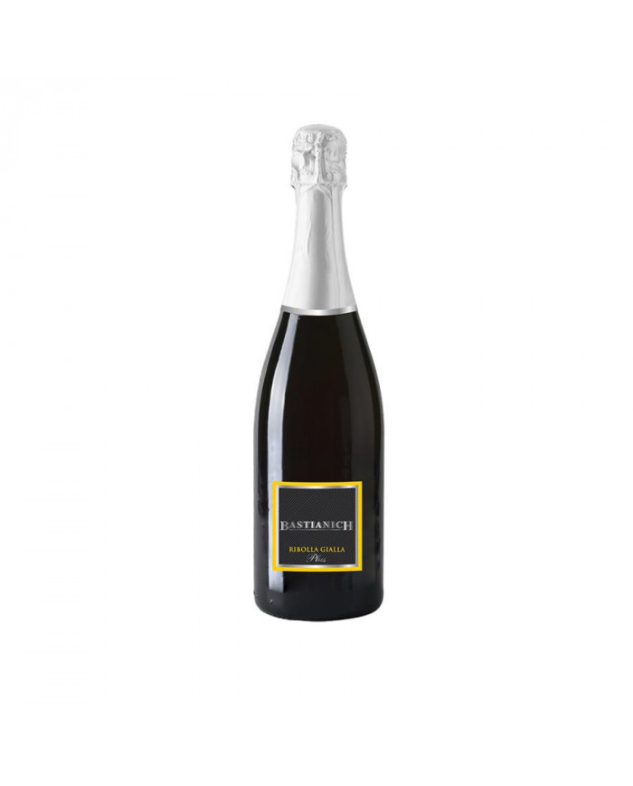 Vini Spumanti  Ribolla Gialla Plus Spumante - BASTIANICH 15,34&nbsp;€