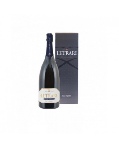 White wines  Spumante Cuvée Blanche Trento DOC Magnum - LETRARI 53,95 € White wines  Spumante Cuvée Blanche Trento DOC Magnum - LETRARI 53,95 €