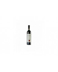 Rode wijnen  Terrano Riserva Carso DOC 2012 - Castello di Rubbia 70,72 €