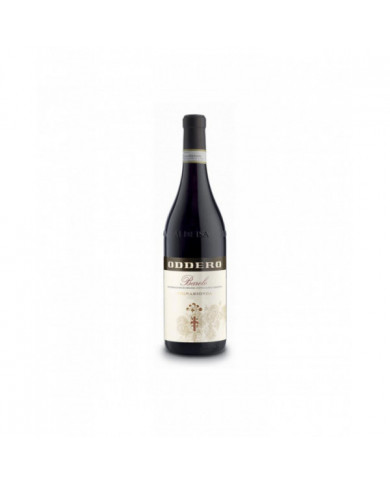 Vini Rossi  Barolo Vignarionda Riserva DOCG 2018 - ODDERO 175,50 €