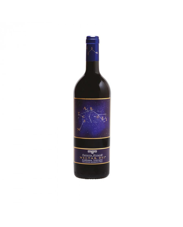 Red Wines  Rosso Nectar Dei Magnum 2019 - NITTARDI 83,70 €