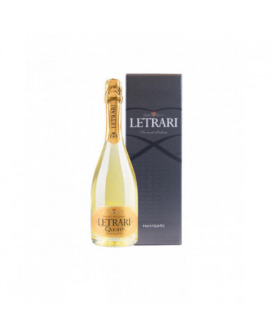 White wines  Spumante Quore Brut Riserva Magnum 2014 - LETRARI 91,13 € White wines  Spumante Quore Brut Riserva Magnum 2014 - LETRARI 91,13 €