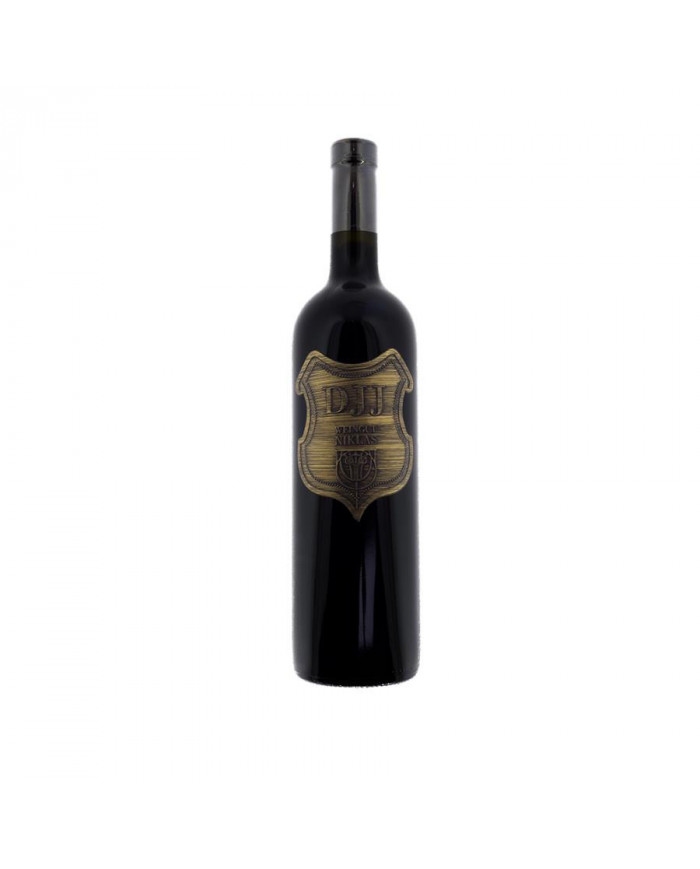 Red Wines  DJJ Sudtiroler Merlot Riserva DOC 2020 - WEINGUT NIKLAS 44,25 â‚¬ Red Wines  DJJ Sudtiroler Merlot Riserva DOC 2020 - WEINGUT NIKLAS 44,25 â‚¬