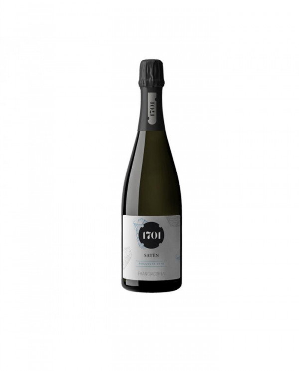 Vini Spumanti  Franciacorta Satén Raccolta 2018 - 1701 FRANCIACORTA 27,95 â‚¬ Vini Spumanti  Franciacorta Satén Raccolta 2018 - 1701 FRANCIACORTA 27,95 â‚¬