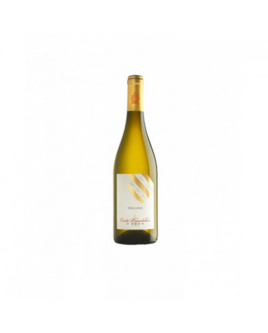 Witte Wijnen  Friulano 2021 - CONTE BRANDOLINI D'ADDA 9,49 € Witte Wijnen  Friulano 2021 - CONTE BRANDOLINI D'ADDA 9,49 €