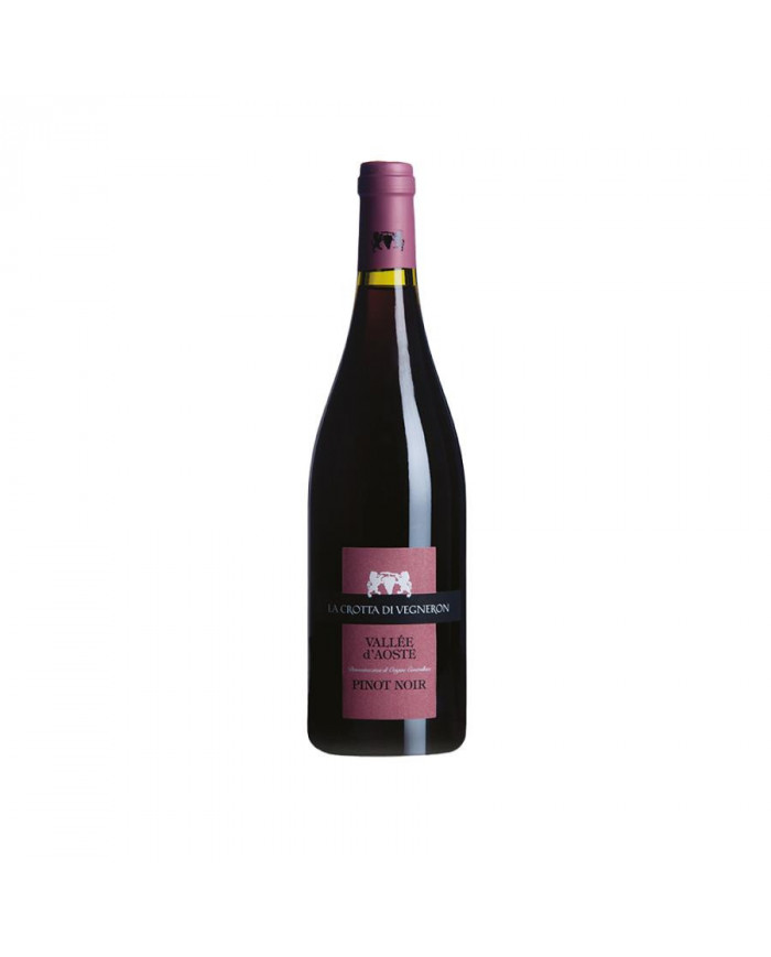 Red Wines  Pinot Noir 2021 - LA CROTTA DI VEGNERON 11,70 â‚¬ Red Wines  Pinot Noir 2021 - LA CROTTA DI VEGNERON 11,70 â‚¬