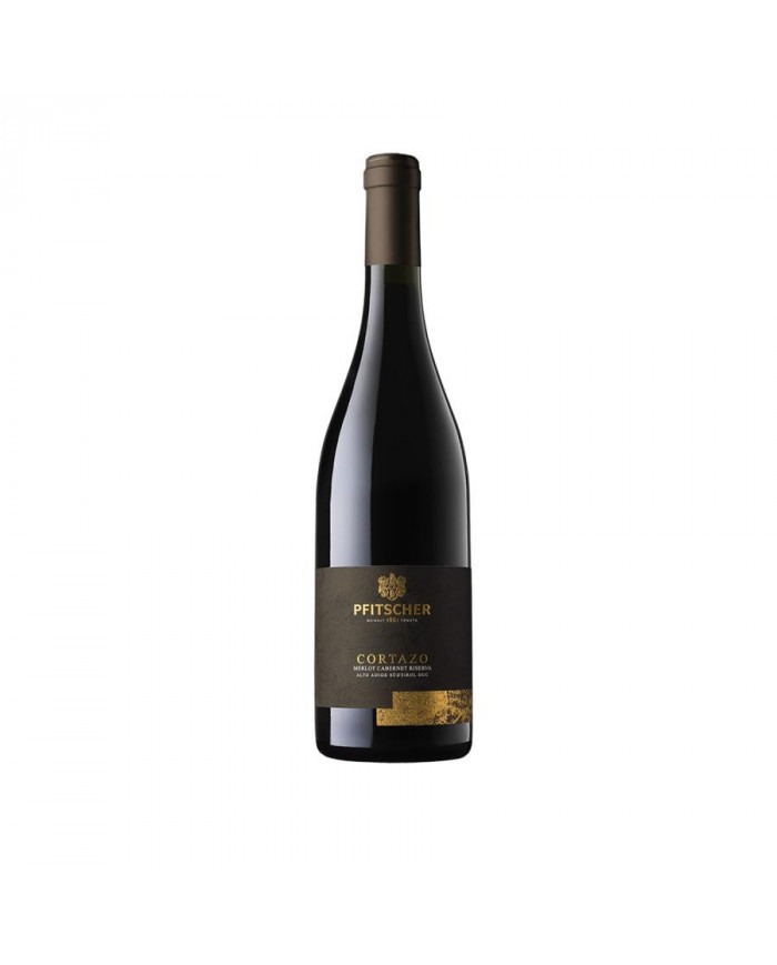Red Wines  Alto Adige Merlot Riserva Cortazo 2021 - PFITSCHER 33,15 â‚¬ Red Wines  Alto Adige Merlot Riserva Cortazo 2021 - PFITSCHER 33,15 â‚¬