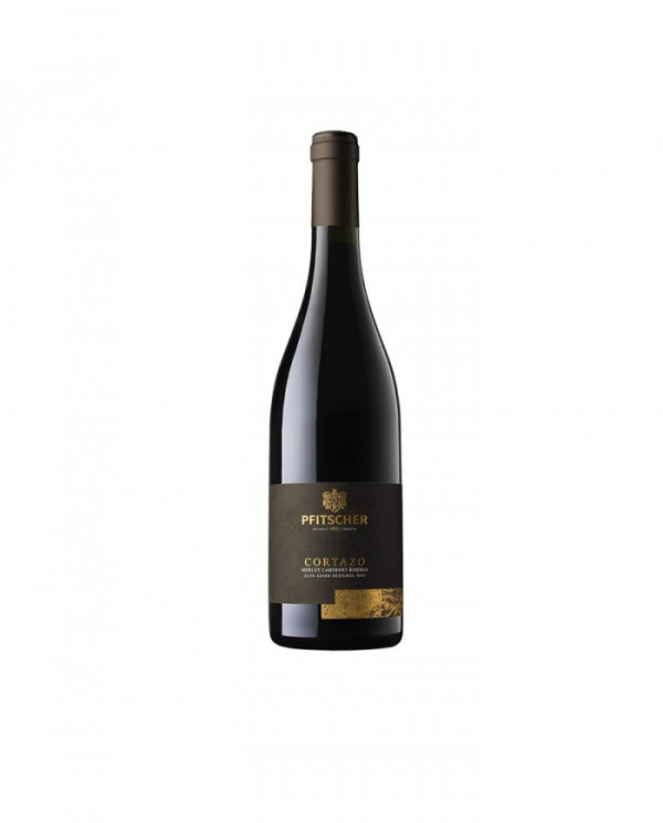 Red Wines  Alto Adige Merlot Riserva Cortazo 2021 - PFITSCHER 33,15 â‚¬ Red Wines  Alto Adige Merlot Riserva Cortazo 2021 - PFITSCHER 33,15 â‚¬
