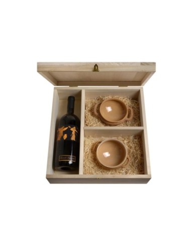 Red Wines  Edizione Limitata Etruschi San Germano Maremma Toscana 2012 Confezione Magnum - Rocca di Frassinello 166,72 €