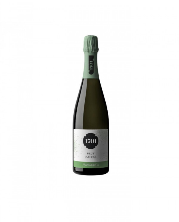 Vini Spumanti  Brut Nature Magnum - 1701 FRANCIACORTA 48,10 â‚¬ Vini Spumanti  Brut Nature Magnum - 1701 FRANCIACORTA 48,10 â‚¬