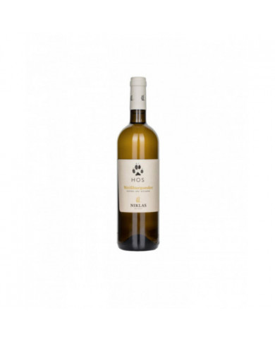 White wines  Pinot Bianco Hos 2021 - WEINGUT NIKLAS 11,05 â‚¬ White wines  Pinot Bianco Hos 2021 - WEINGUT NIKLAS 11,05 â‚¬