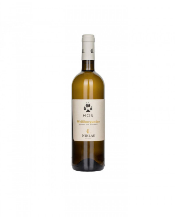 Vini Bianchi  Pinot Bianco Hos 2021 - WEINGUT NIKLAS 11,05 â‚¬ Vini Bianchi  Pinot Bianco Hos 2021 - WEINGUT NIKLAS 11,05 â‚¬