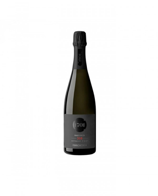 Vini Spumanti  Raccolta 310 Franciacorta Docg 2011 - 1701 FRANCIACORTA 58,50 â‚¬ Vini Spumanti  Raccolta 310 Franciacorta Docg 2011 - 1701 FRANCIACORTA 58,50 â‚¬