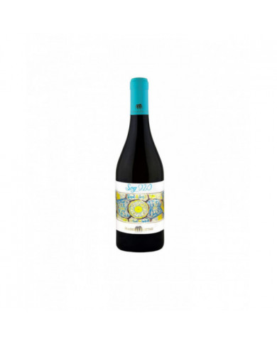 Witte Wijnen  Sauvignon Beneventano IGP Svg 920 - MASSERIA FRATTASI 15,60 €