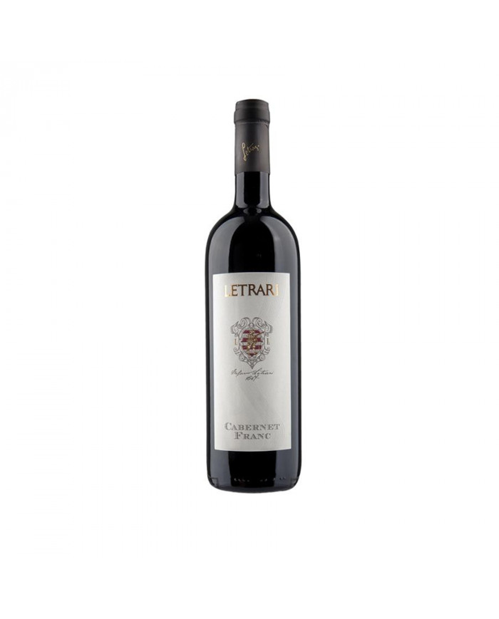 Red Wines  Cabernet Franc Trentino DOC Riserva 2015 - LETRARI 21,23 â‚¬ Red Wines  Cabernet Franc Trentino DOC Riserva 2015 - LETRARI 21,23 â‚¬