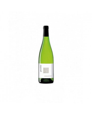 Witte Wijnen  Pecorino Colline Pescaresi IGT 2022 - Fattoria La Valentina 7,30 €