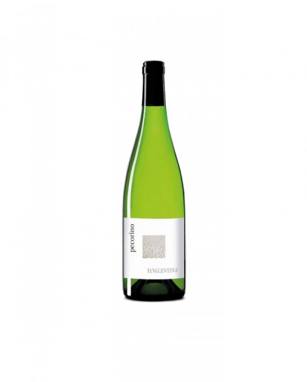Vini Bianchi  Pecorino Colline Pescaresi IGT 2022 - Fattoria La Valentina 7,30 €