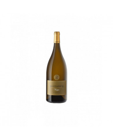 Witte Wijnen  Vespa Bianco Venezia Giulia IGT Magnum 2017 - BASTIANICH 48,10 € Witte Wijnen  Vespa Bianco Venezia Giulia IGT Magnum 2017 - BASTIANICH 48,10 €