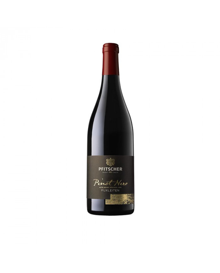 Red Wines  Fuxleiten Alto Adige Pinot Nero DOC 2021 - PFITSCHER 18,20 â‚¬ Red Wines  Fuxleiten Alto Adige Pinot Nero DOC 2021 - PFITSCHER 18,20 â‚¬