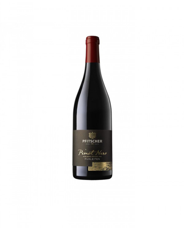 Red Wines  Fuxleiten Alto Adige Pinot Nero DOC 2021 - PFITSCHER 18,20 â‚¬ Red Wines  Fuxleiten Alto Adige Pinot Nero DOC 2021 - PFITSCHER 18,20 â‚¬