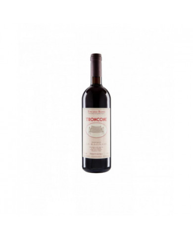 Vini Rossi  Troncone Toscana Rosso IGT 2019 - Le Ragnaie 19,20&nbsp;€