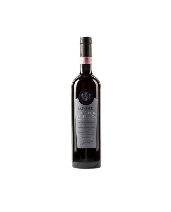 Rode wijnen  Sfursat di Valtellina DOCG 2019 - ALDO RAINOLDI 31,60 €