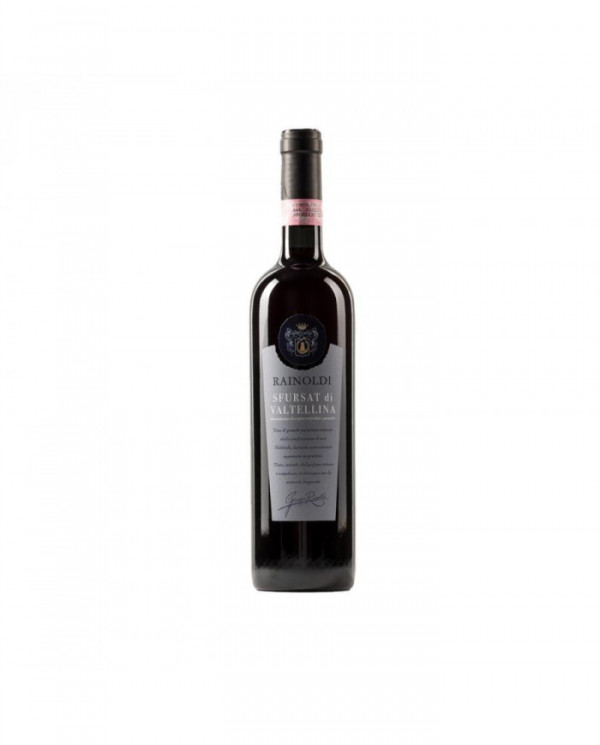 Red Wines  Sfursat di Valtellina DOCG 2019 - ALDO RAINOLDI 31,60 €