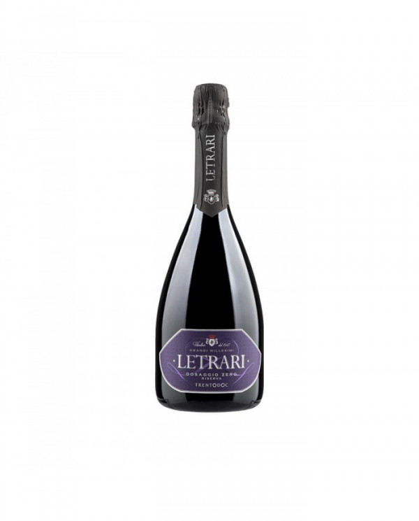 White wines  Spumante Dosaggio Zero Riserva 2017 - LETRARI 41,60 â‚¬ White wines  Spumante Dosaggio Zero Riserva 2017 - LETRARI 41,60 â‚¬