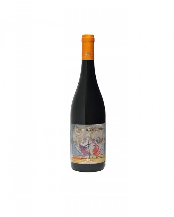 Vini Bianchi  Come D'Incanto Blanc de Noir - Cantine Carpentiere 11,39 â‚¬ Vini Bianchi  Come D'Incanto Blanc de Noir - Cantine Carpentiere 11,39 â‚¬